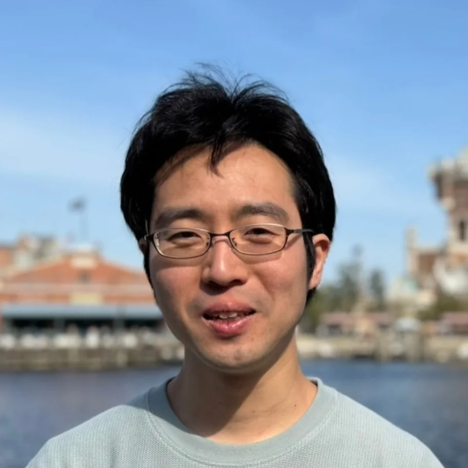 Yuto Ikegai